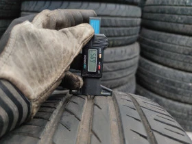 Гуми Летни 205/45R16, снимка 8