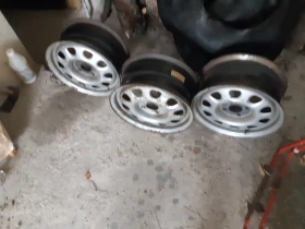 Джанти за VW Golf, снимка 2