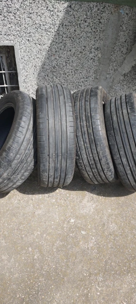 Гуми Летни 205/55R16, снимка 5