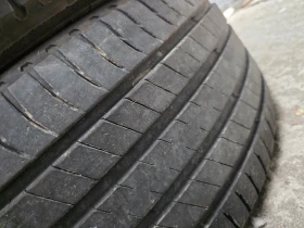 Гуми Летни 255/45R20, снимка 1