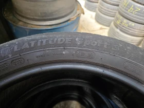 Гуми Летни 255/45R20, снимка 9