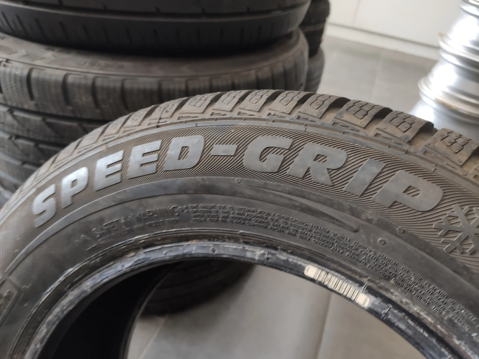  195/65R15 | Mobile.bg   7