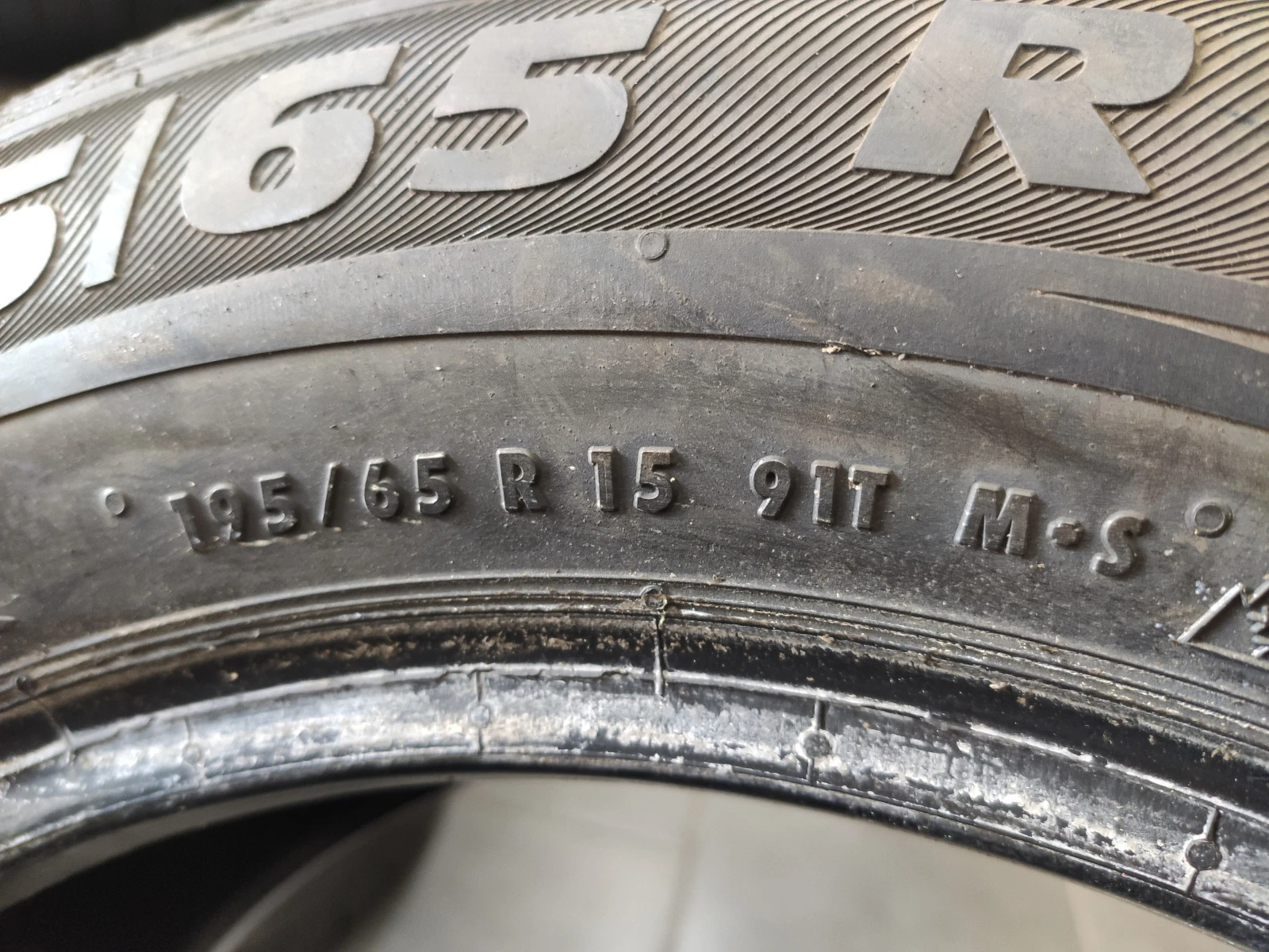  195/65R15 | Mobile.bg   8