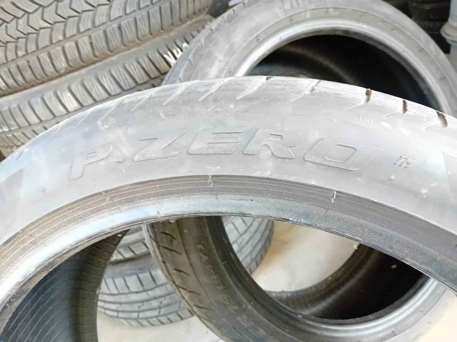  245/40R19 | Mobile.bg   6