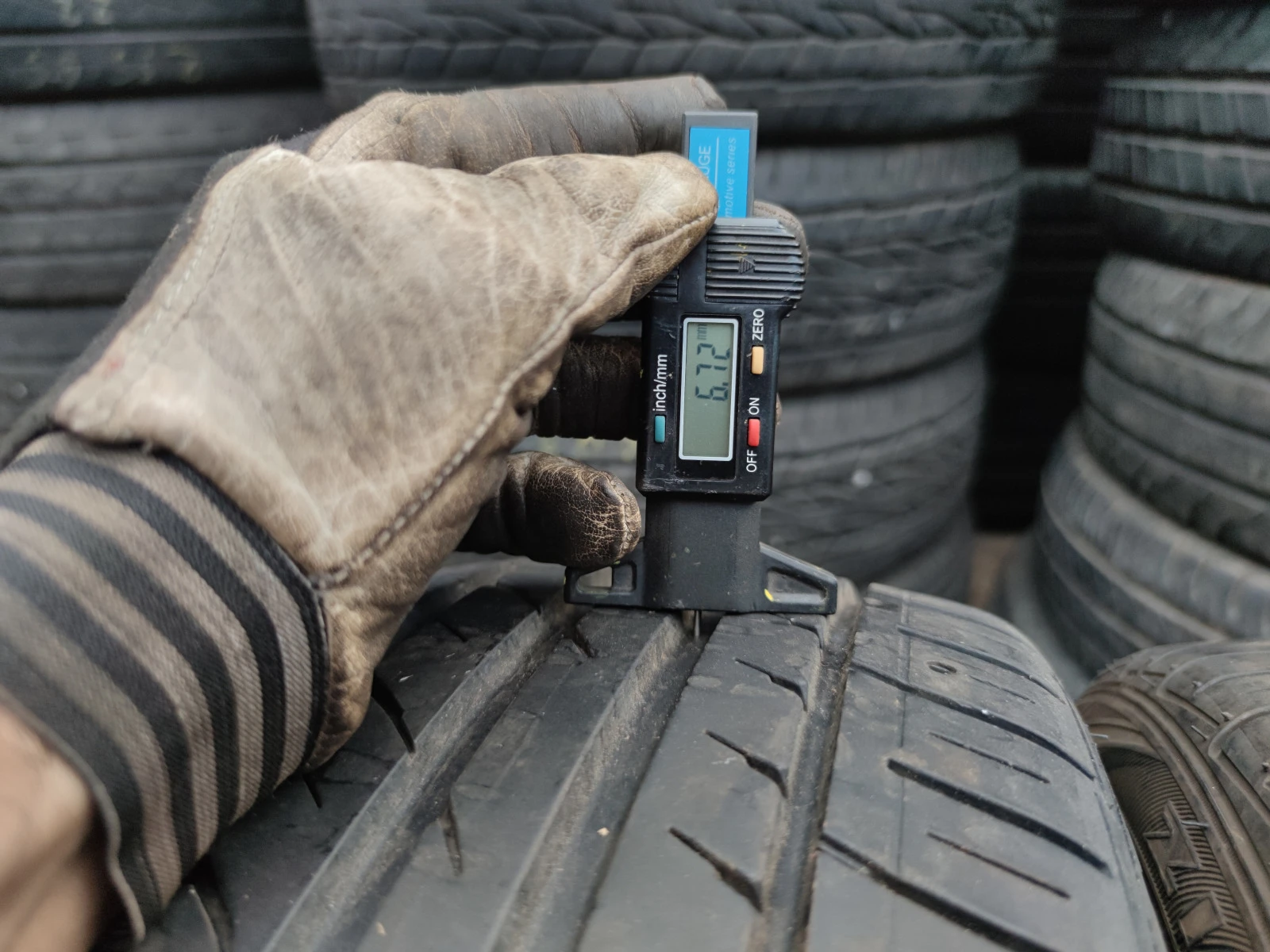  205/45R16 | Mobile.bg   7