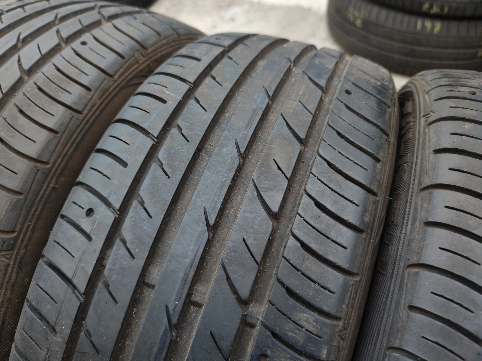  205/45R16 | Mobile.bg   3