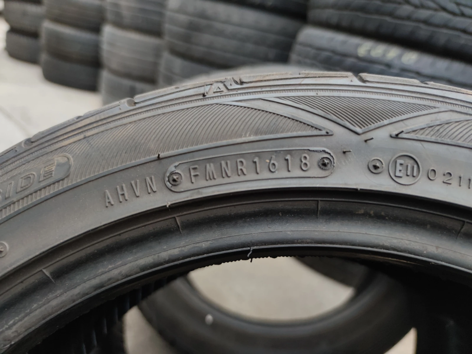  205/45R16 | Mobile.bg   10