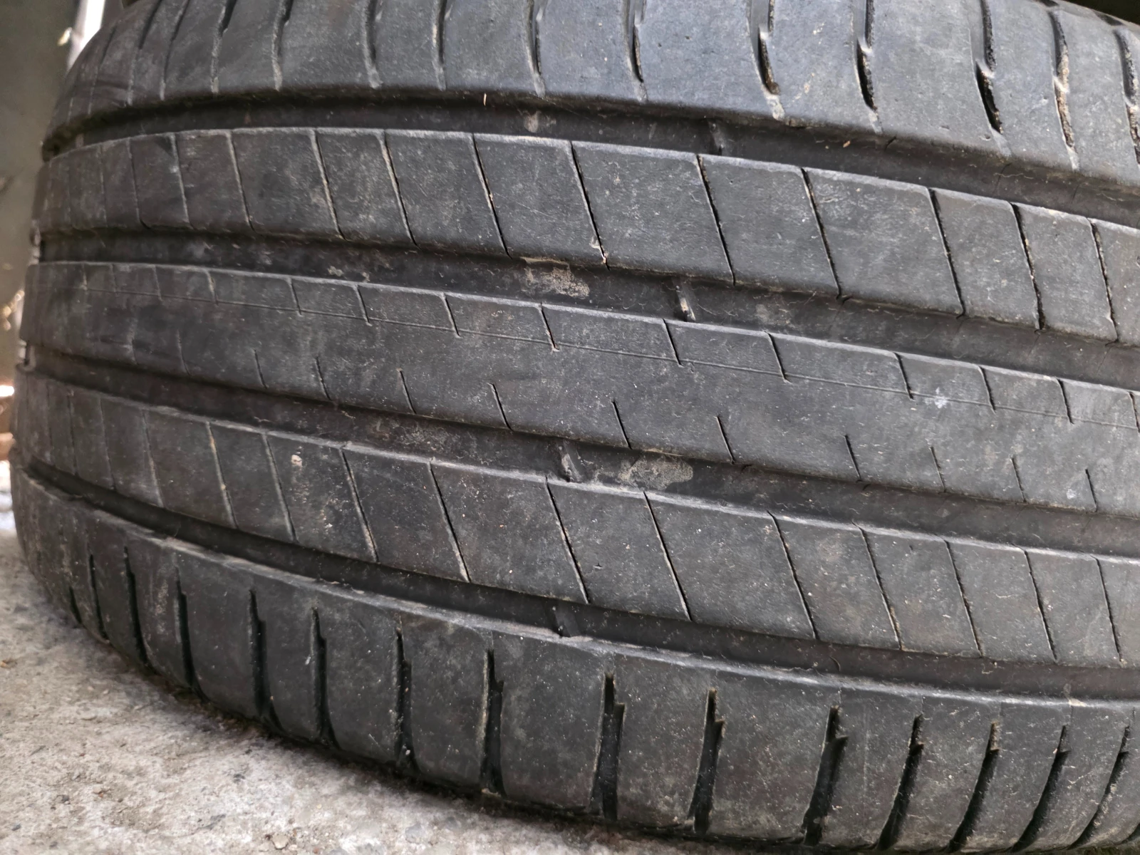 Гуми Летни 255/45R20, снимка 8 - Гуми и джанти - 55479045