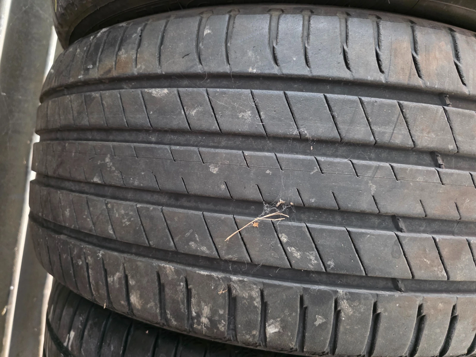 Гуми Летни 255/45R20, снимка 6 - Гуми и джанти - 55479045