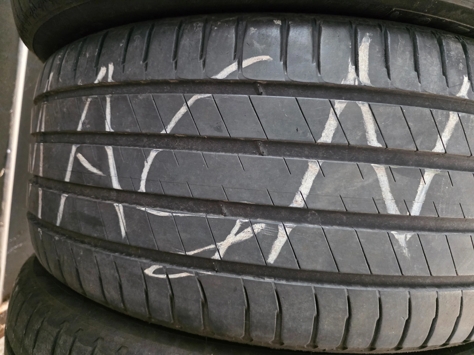 Гуми Летни 255/45R20, снимка 7 - Гуми и джанти - 55479045