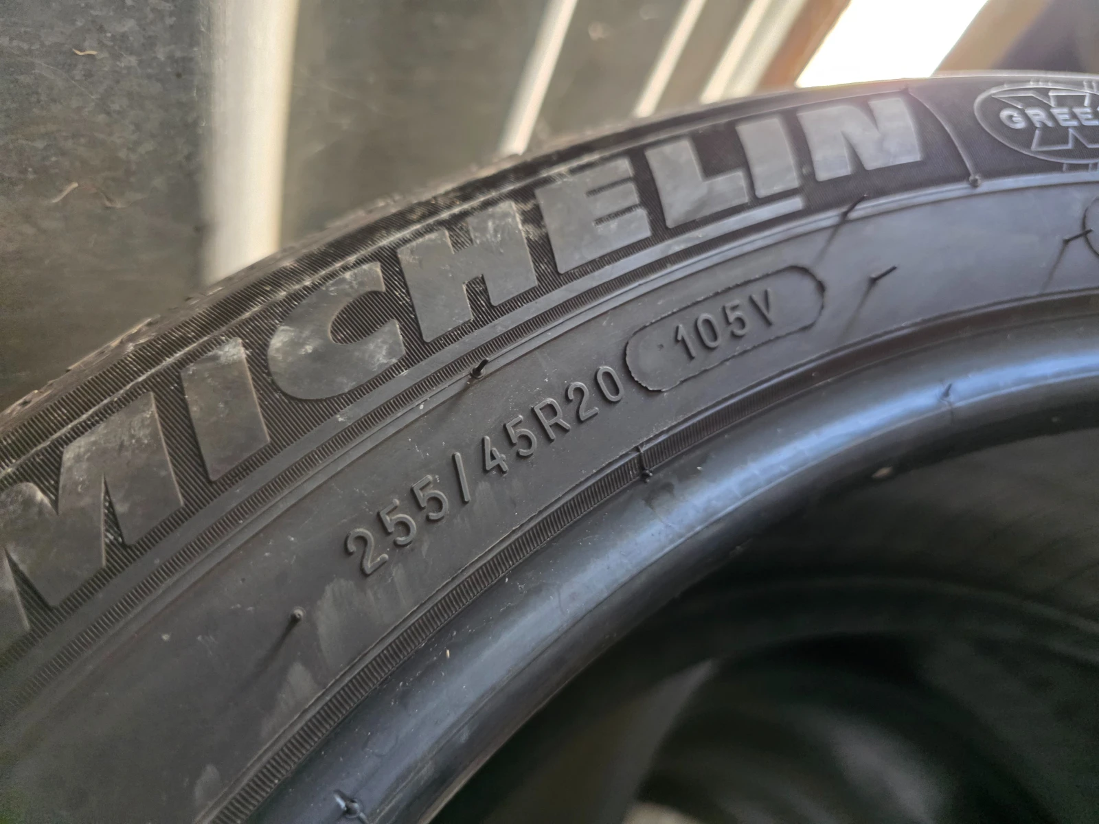 Гуми Летни 255/45R20, снимка 11 - Гуми и джанти - 55479045