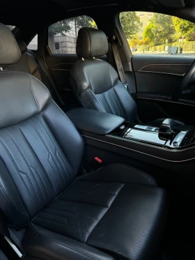 Audi A8 50TDI Quattro Bang&Olufsen 360  TV, снимка 10