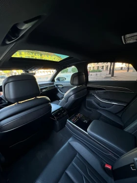Audi A8 50TDI Quattro Bang&Olufsen 360  TV, снимка 14