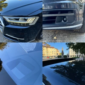 Audi A8 50TDI Quattro Bang&Olufsen 360  TV, снимка 15