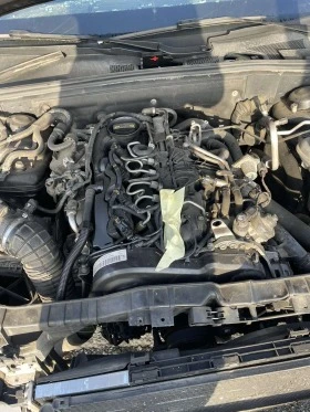 Audi A4 2.0 tdi на части, снимка 3