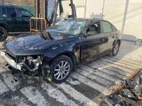 Audi A4 2.0 tdi на части, снимка 8