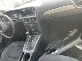 Audi A4 2.0 tdi на части, снимка 4
