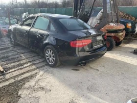 Audi A4 2.0 tdi на части, снимка 1