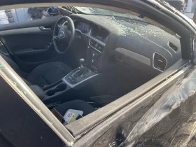 Audi A4 2.0 tdi на части, снимка 6