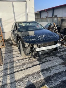Audi A4 2.0 tdi на части, снимка 7