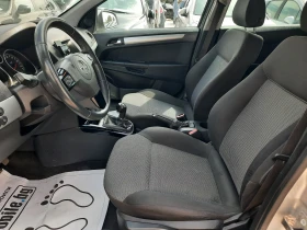 Opel Astra 2010та 1.7TDIКАТО НОВА, снимка 8