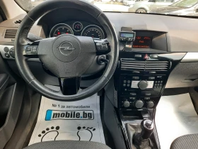 Opel Astra 2010та 1.7TDIКАТО НОВА, снимка 9