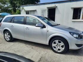 Opel Astra 2010та 1.7TDIКАТО НОВА, снимка 5