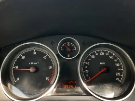 Opel Astra 2010та 1.7TDIКАТО НОВА, снимка 10