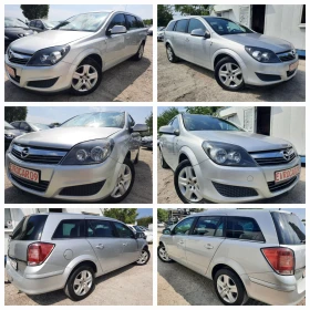 Opel Astra 2010та 1.7TDIКАТО НОВА, снимка 16