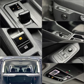 VW Caddy MAXI/TDI/ 6+ 1 /122 кс/, снимка 14