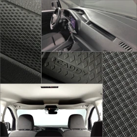 VW Caddy MAXI/TDI/ 6+ 1 /122 кс/, снимка 15