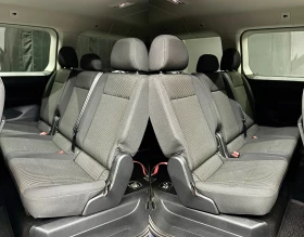 VW Caddy MAXI/TDI/ 6+ 1 /122 кс/, снимка 9
