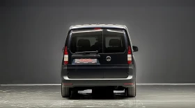 VW Caddy MAXI/TDI/ 6+ 1 /122 кс/, снимка 5