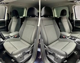 VW Caddy MAXI/TDI/ 6+ 1 /122 кс/, снимка 8