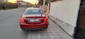 Mercedes-Benz C 300, снимка 3