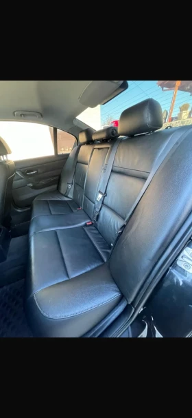 BMW 320 2.0d 184hp N47D20C НА ЧАСТИ, снимка 11