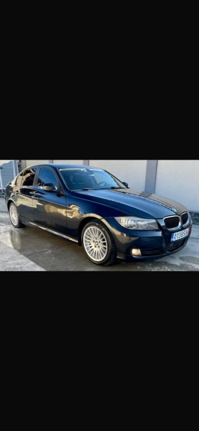 BMW 320 2.0d 184hp N47D20C НА ЧАСТИ, снимка 6