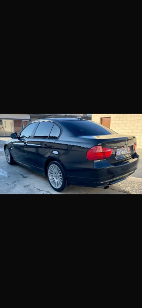 BMW 320 2.0d 184hp N47D20C НА ЧАСТИ, снимка 3