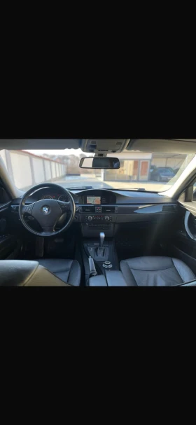 BMW 320 2.0d 184hp N47D20C НА ЧАСТИ, снимка 7
