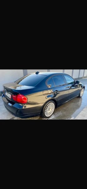 BMW 320 2.0d 184hp N47D20C НА ЧАСТИ, снимка 5