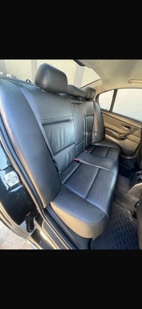 BMW 320 2.0d 184hp N47D20C НА ЧАСТИ, снимка 10