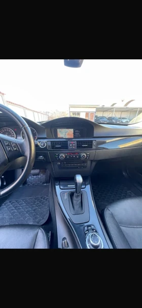 BMW 320 2.0d 184hp N47D20C НА ЧАСТИ, снимка 14
