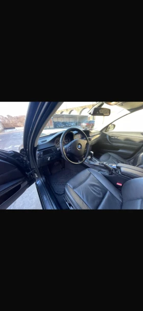 BMW 320 2.0d 184hp N47D20C НА ЧАСТИ, снимка 8