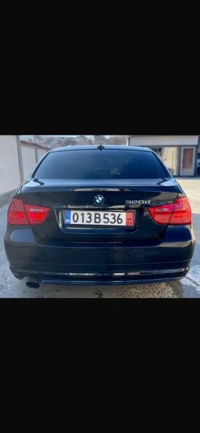 BMW 320 2.0d 184hp N47D20C НА ЧАСТИ, снимка 4