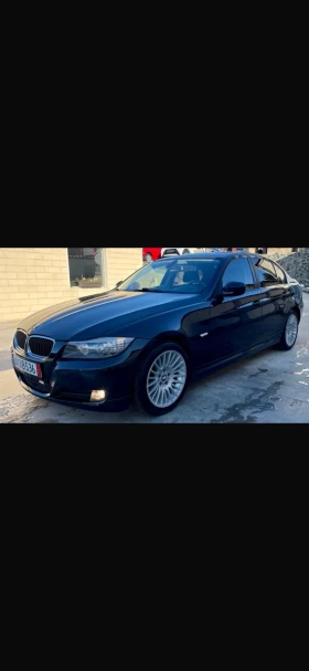 BMW 320 2.0d 184hp N47D20C НА ЧАСТИ, снимка 2