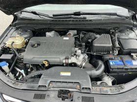Hyundai I30 1.6CRDI 90кс 6 СКОРОСТИ АВТОПИЛОТ КЛИМАТРОНИК , снимка 15