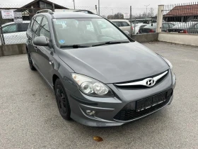 Hyundai I30 1.6CRDI 90кс 6 СКОРОСТИ АВТОПИЛОТ КЛИМАТРОНИК , снимка 3