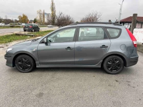 Hyundai I30 1.6CRDI 90кс 6 СКОРОСТИ АВТОПИЛОТ КЛИМАТРОНИК , снимка 6