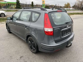 Hyundai I30 1.6CRDI 90кс 6 СКОРОСТИ АВТОПИЛОТ КЛИМАТРОНИК , снимка 5