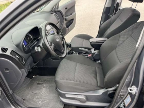 Hyundai I30 1.6CRDI 90кс 6 СКОРОСТИ АВТОПИЛОТ КЛИМАТРОНИК , снимка 8